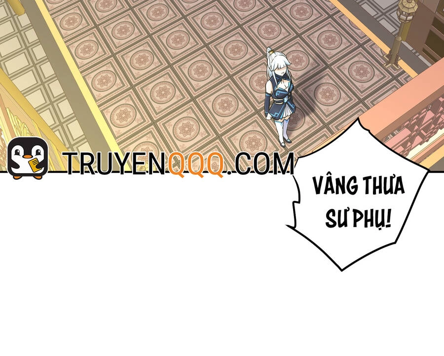 Nhập Hồn Ma Đạo Tổ Sư Chapter 3.5 - 119