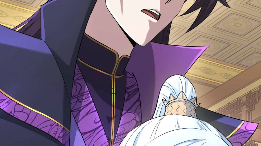 Nhập Hồn Ma Đạo Tổ Sư Chapter 3.5 - 126