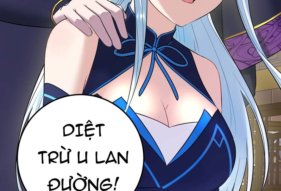 Nhập Hồn Ma Đạo Tổ Sư Chapter 3.5 - 128