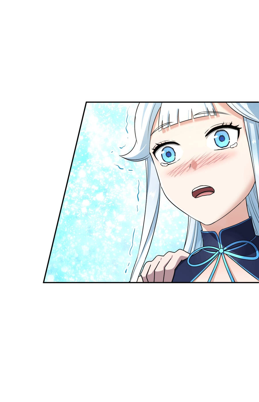 Nhập Hồn Ma Đạo Tổ Sư Chapter 4 - 4