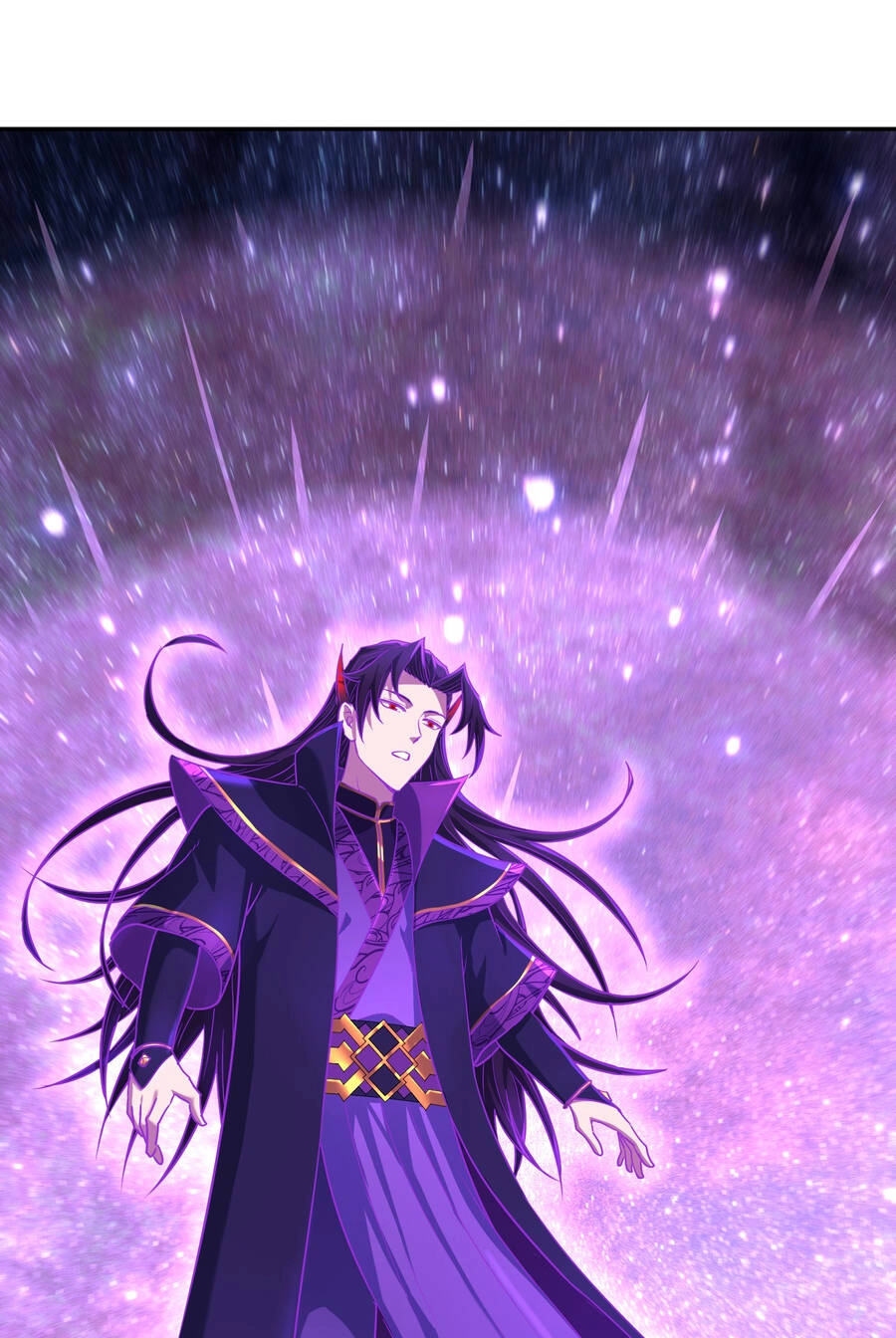 Nhập Hồn Ma Đạo Tổ Sư Chapter 4 - 13