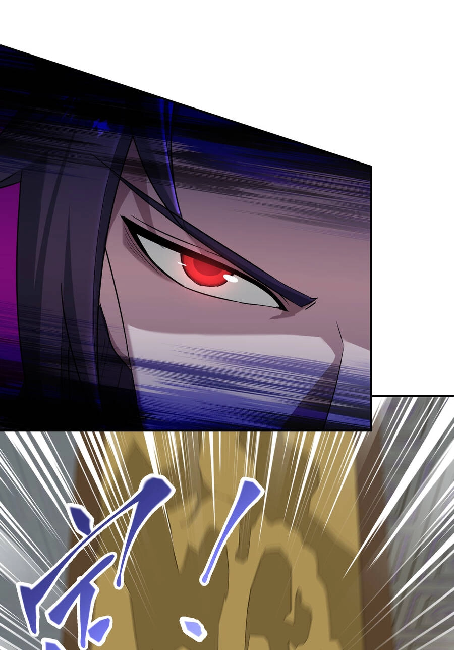 Nhập Hồn Ma Đạo Tổ Sư Chapter 4 - 17