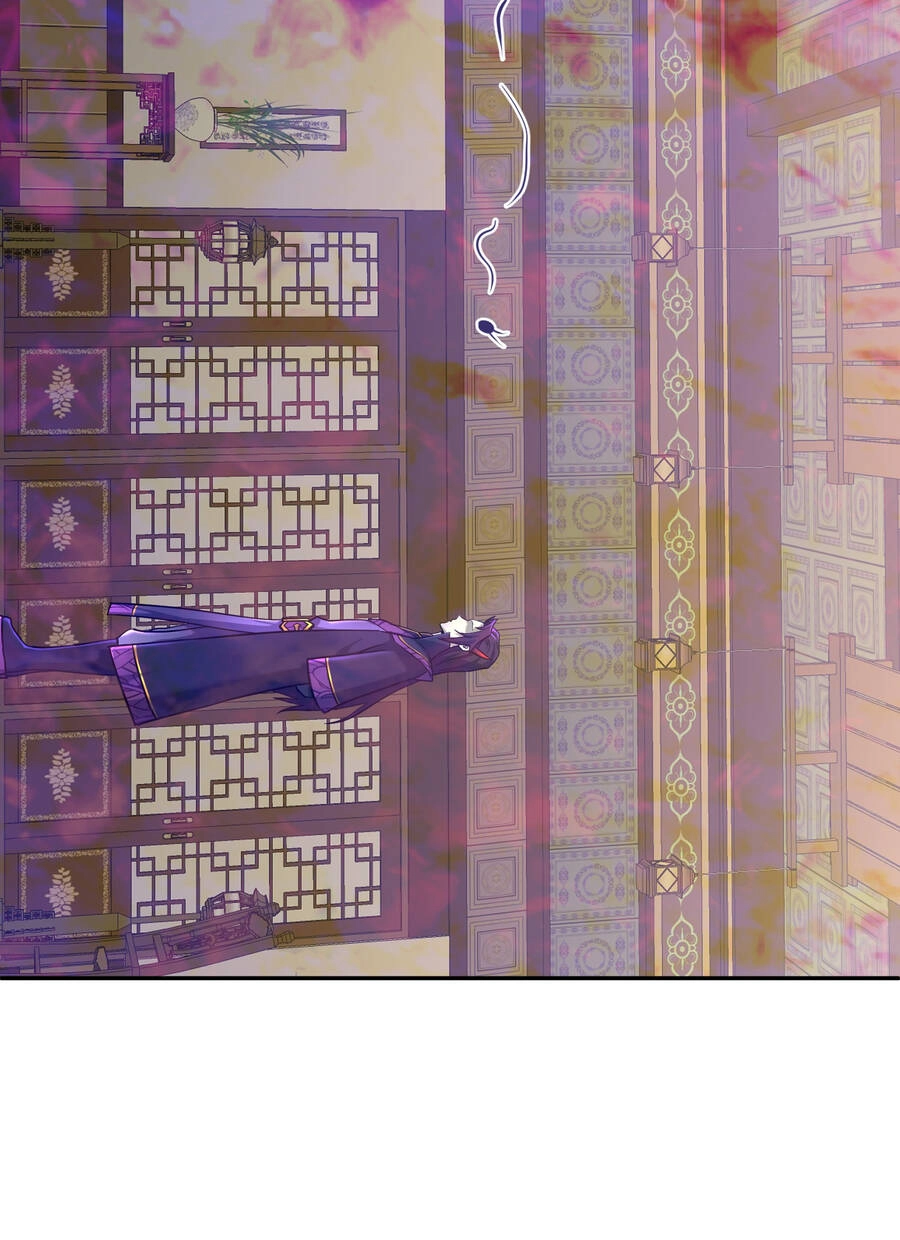 Nhập Hồn Ma Đạo Tổ Sư Chapter 4 - 20