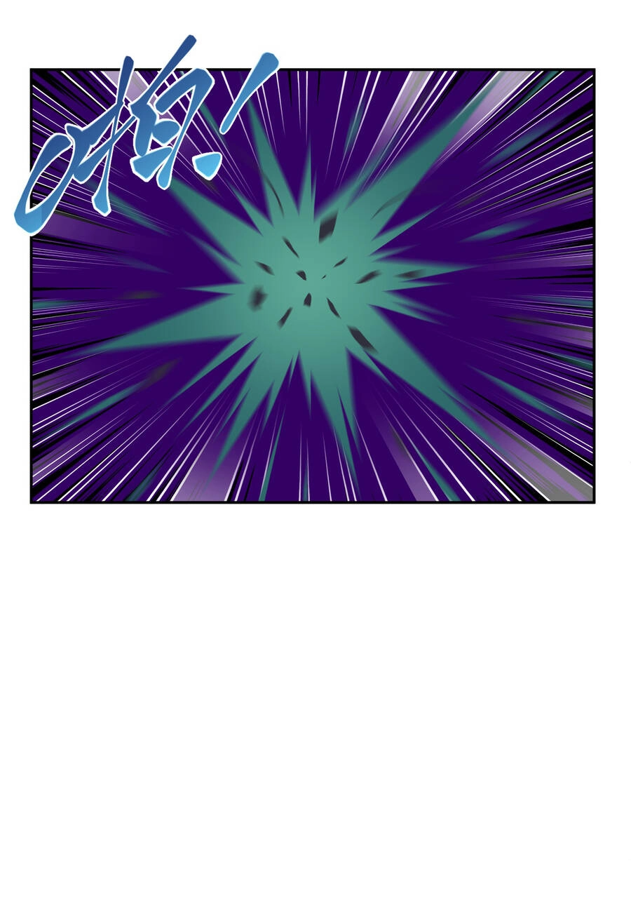 Nhập Hồn Ma Đạo Tổ Sư Chapter 4 - 23