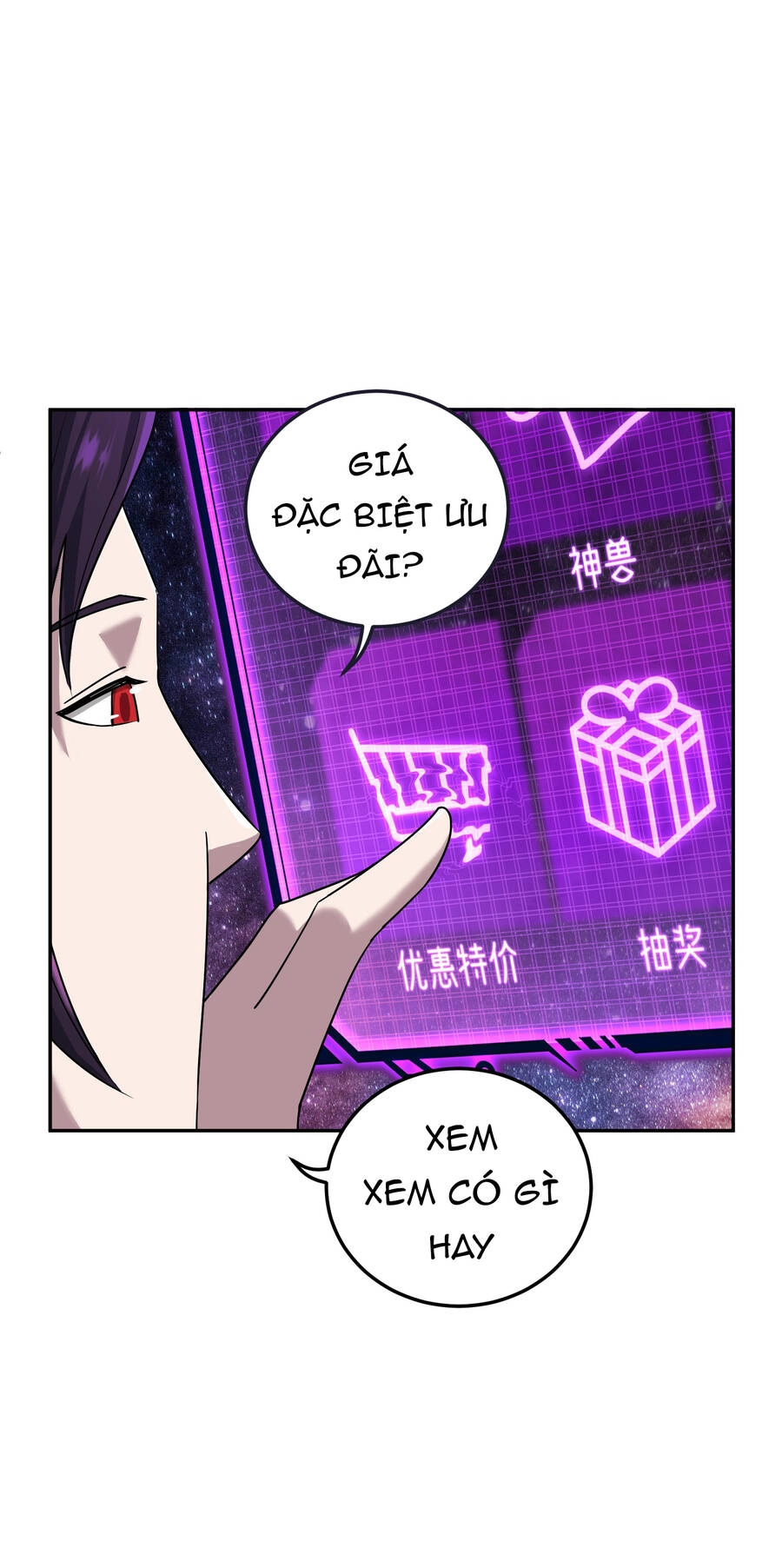 Nhập Hồn Ma Đạo Tổ Sư Chapter 4 - 30