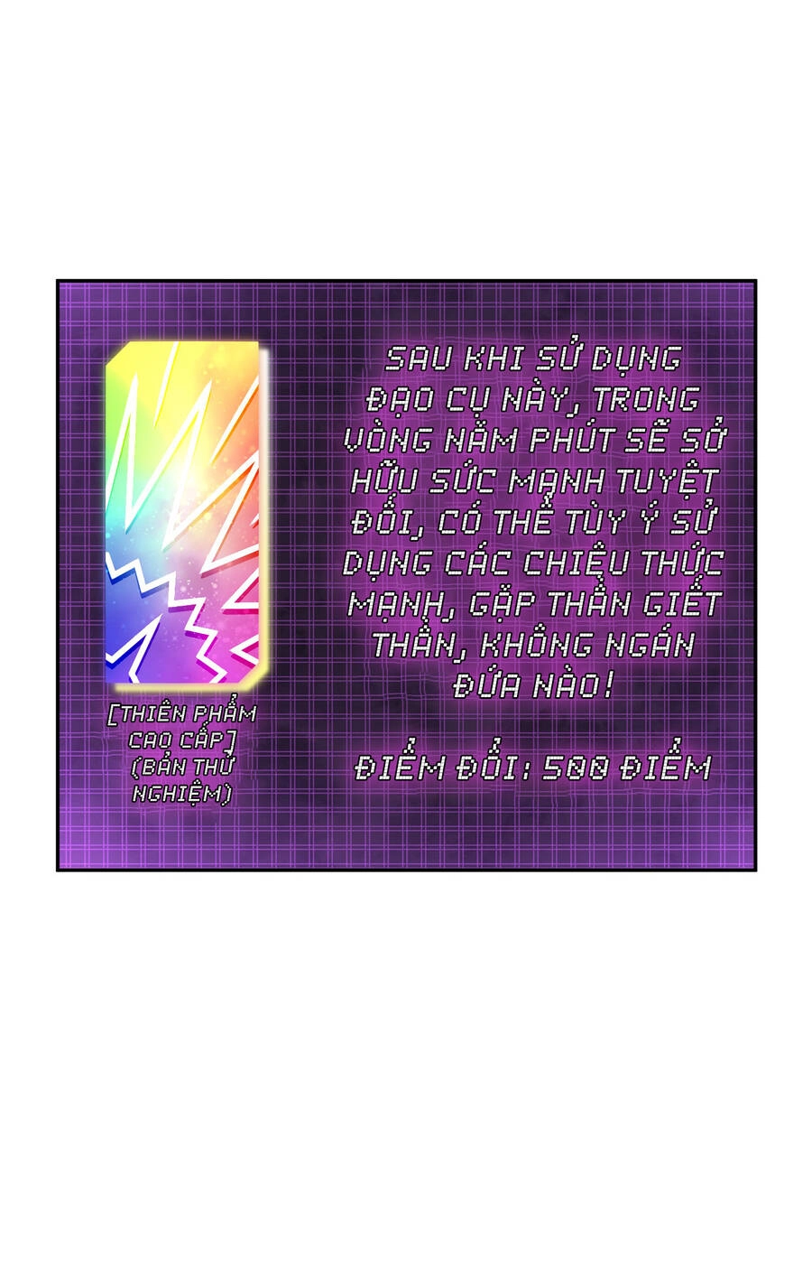 Nhập Hồn Ma Đạo Tổ Sư Chapter 4 - 32