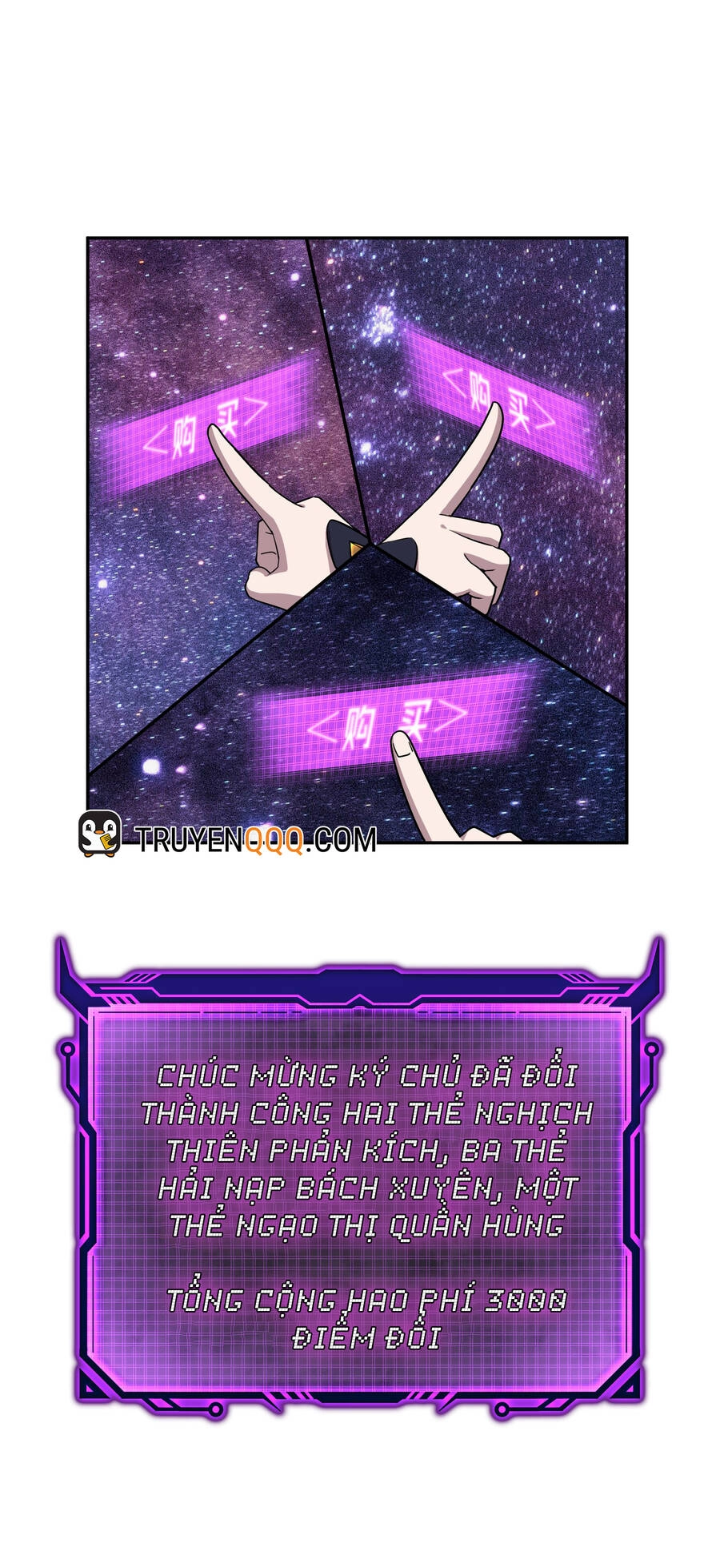 Nhập Hồn Ma Đạo Tổ Sư Chapter 4 - 35