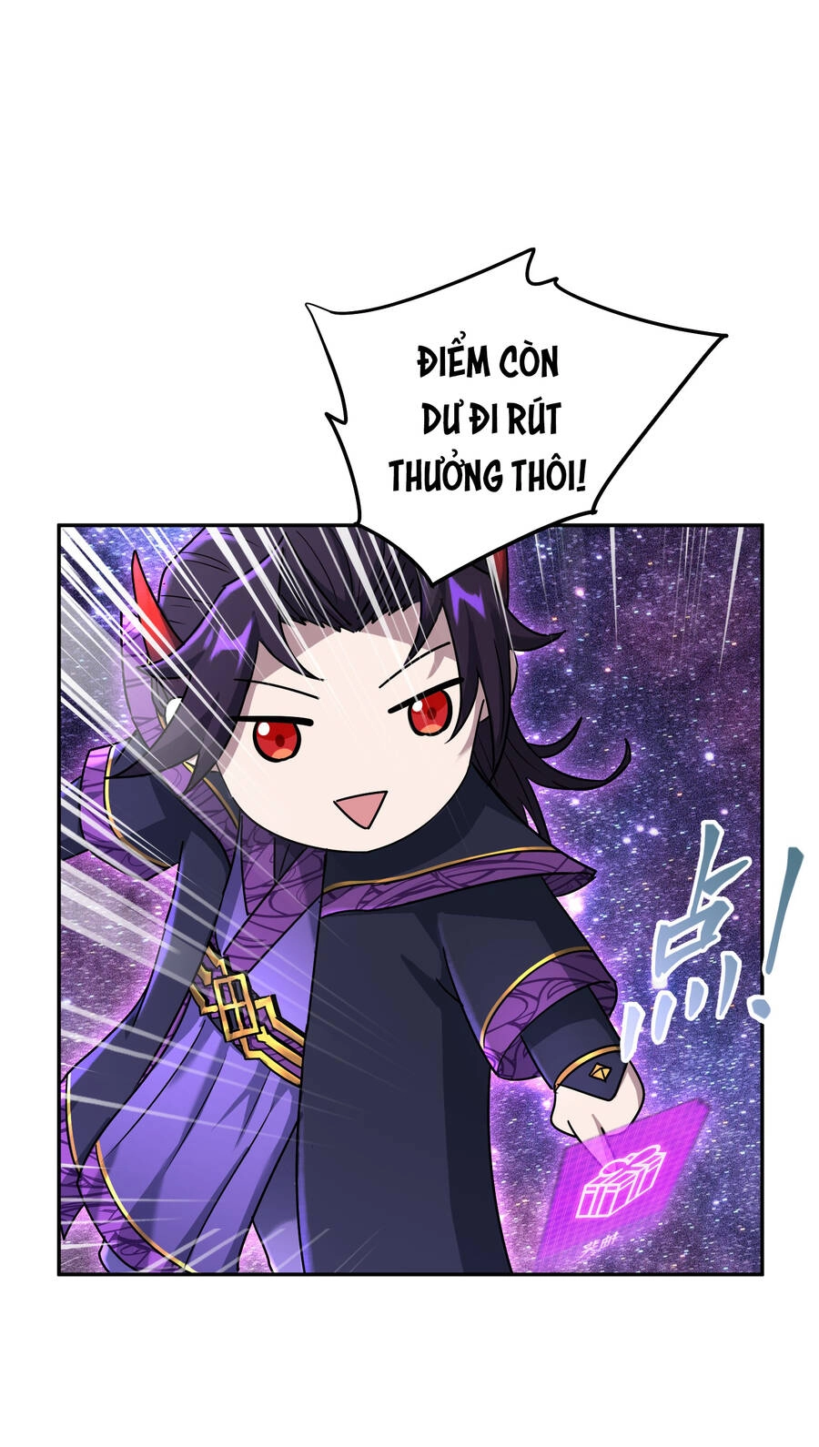 Nhập Hồn Ma Đạo Tổ Sư Chapter 4 - 37