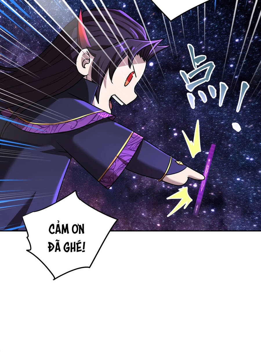 Nhập Hồn Ma Đạo Tổ Sư Chapter 4 - 39