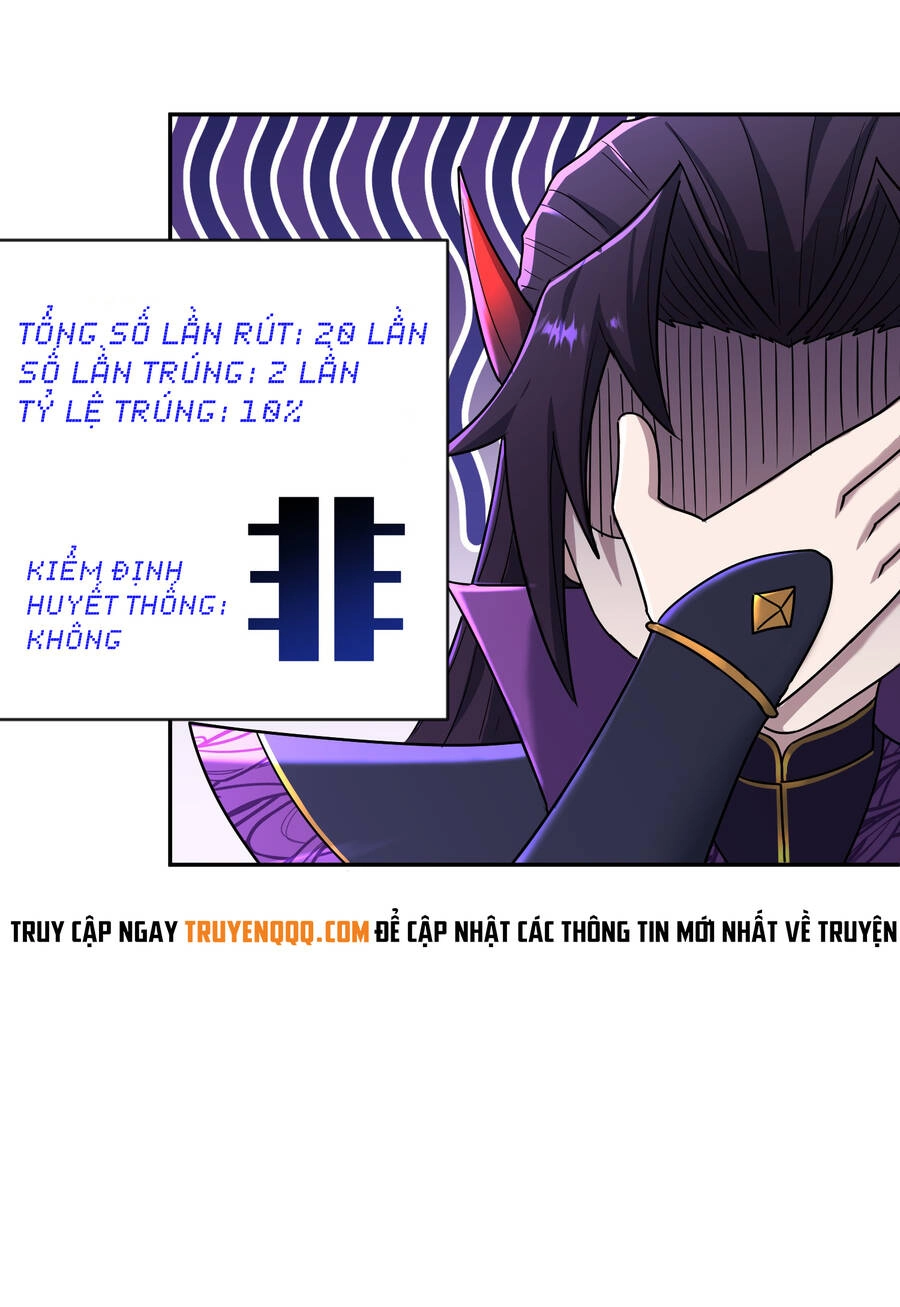 Nhập Hồn Ma Đạo Tổ Sư Chapter 4 - 44