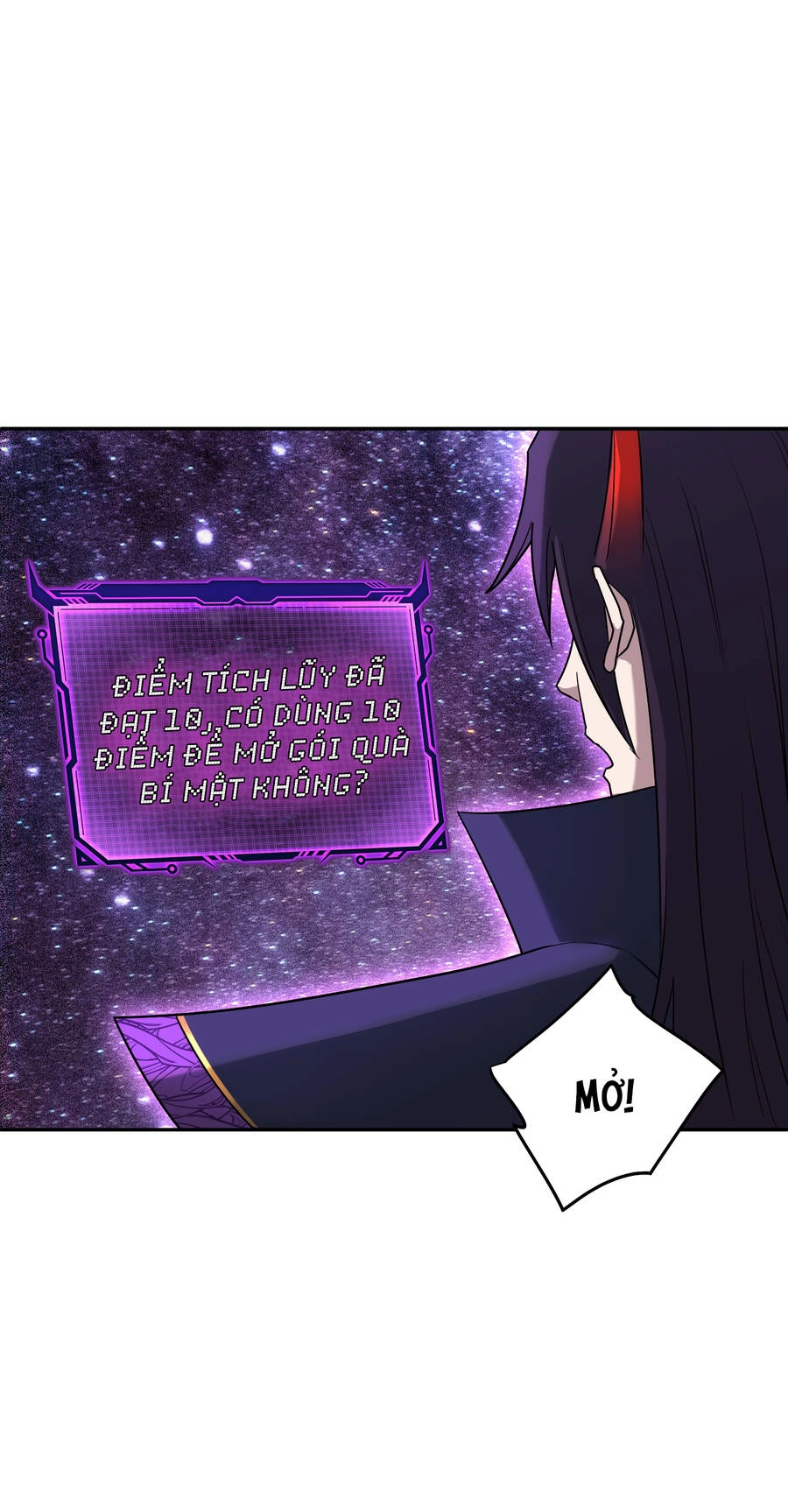 Nhập Hồn Ma Đạo Tổ Sư Chapter 4 - 45