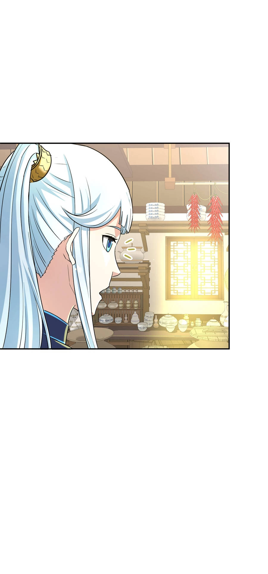 Nhập Hồn Ma Đạo Tổ Sư Chapter 4 - 52