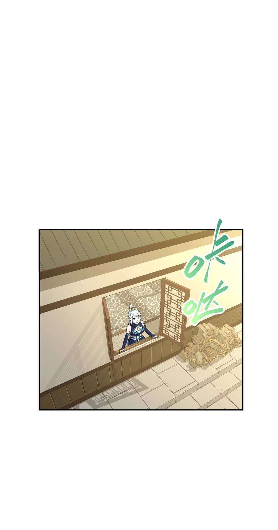 Nhập Hồn Ma Đạo Tổ Sư Chapter 4 - 53