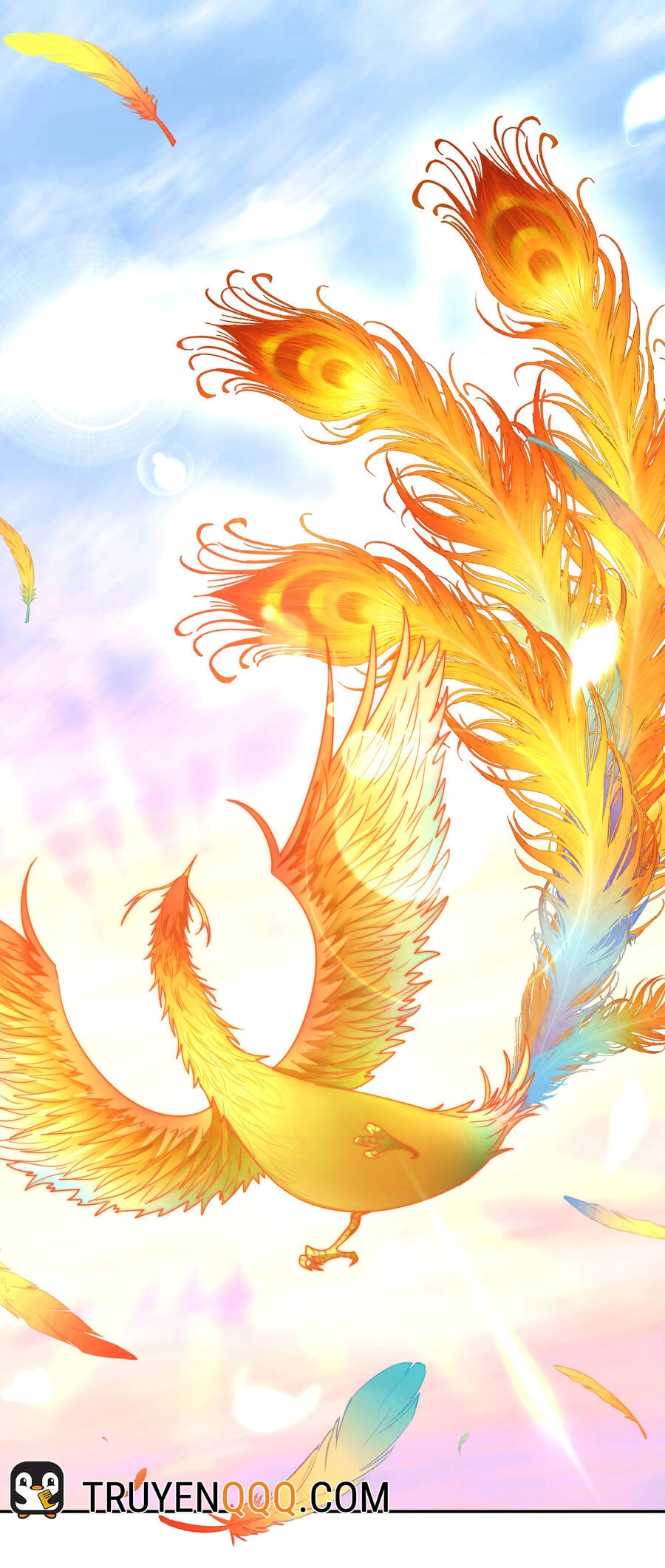 Nhập Hồn Ma Đạo Tổ Sư Chapter 4 - 55