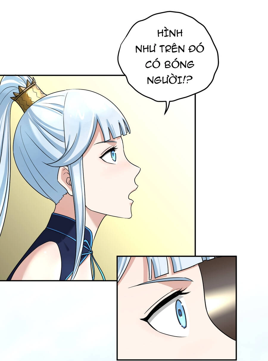 Nhập Hồn Ma Đạo Tổ Sư Chapter 4 - 56