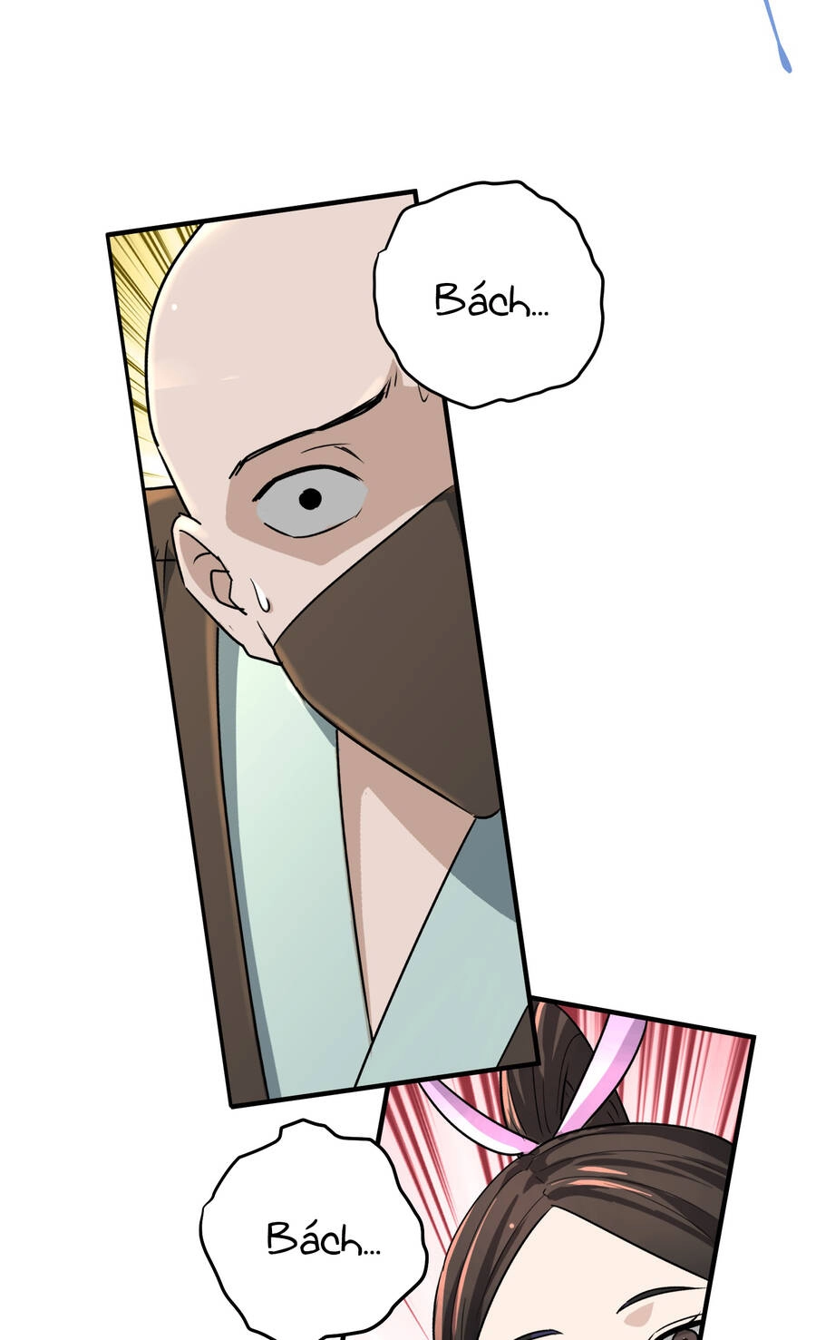 Nhập Hồn Ma Đạo Tổ Sư Chapter 4 - 67