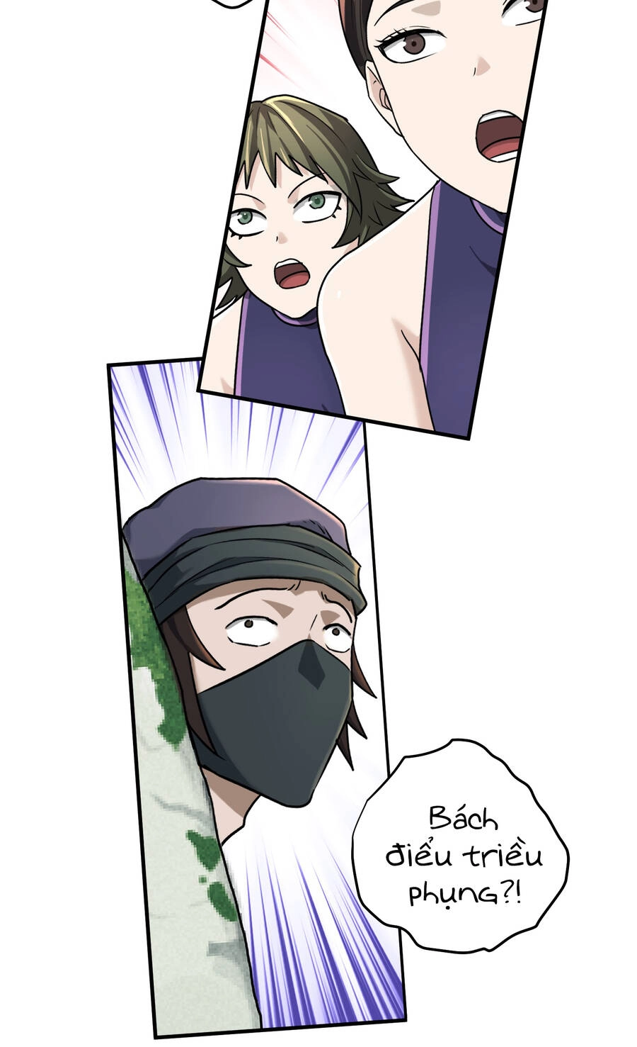 Nhập Hồn Ma Đạo Tổ Sư Chapter 4 - 68