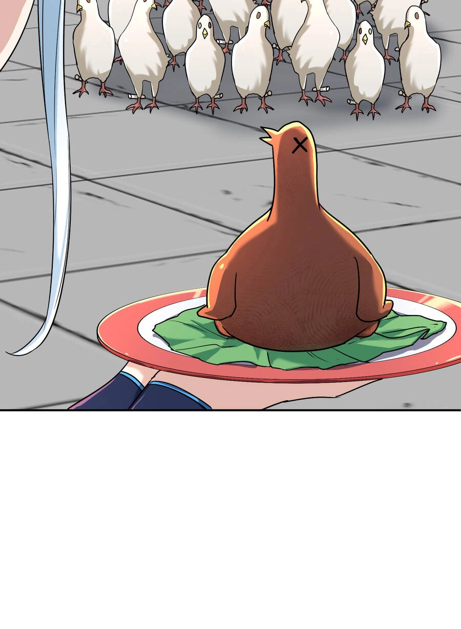 Nhập Hồn Ma Đạo Tổ Sư Chapter 4 - 88