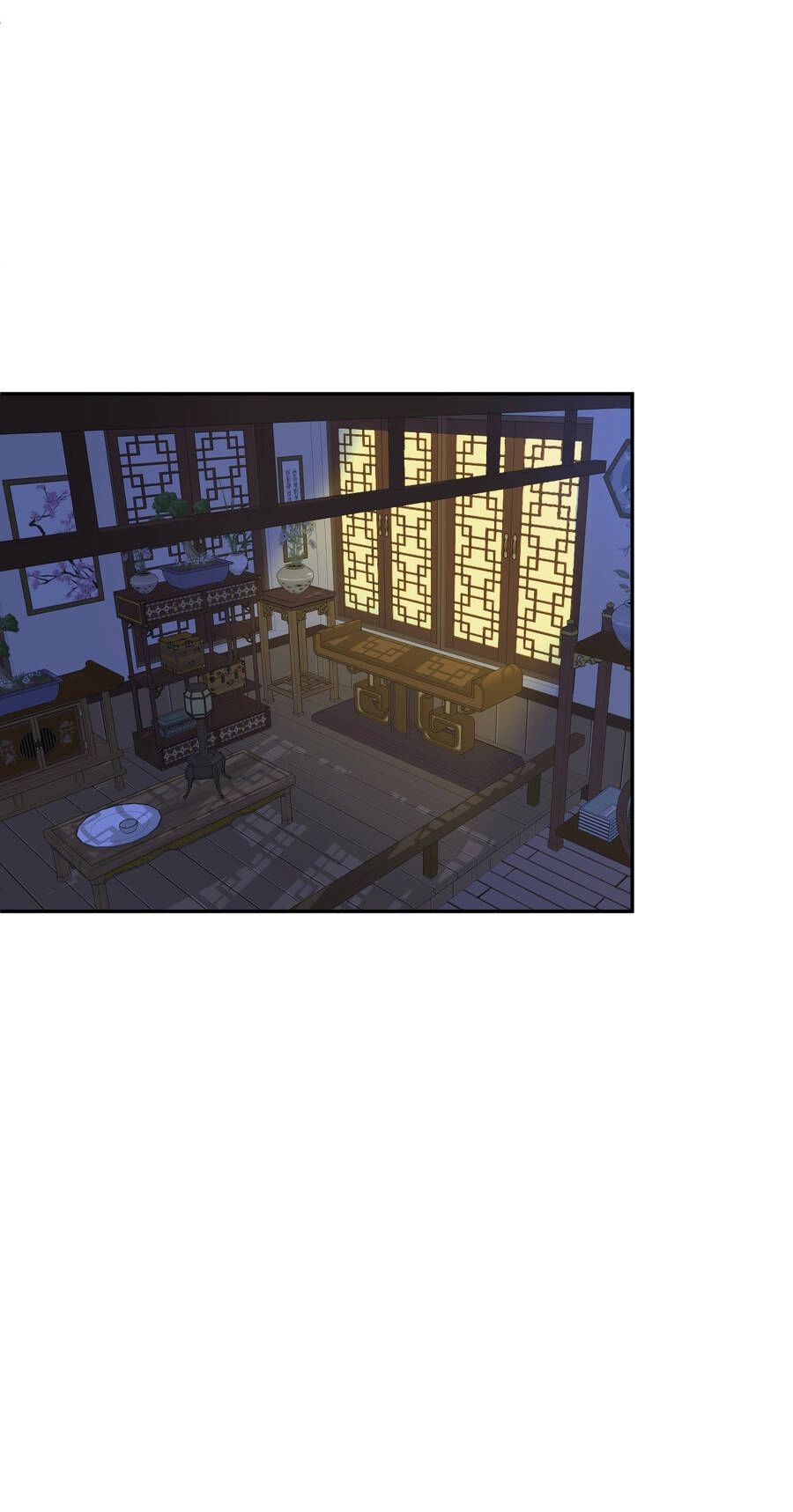 Nhập Hồn Ma Đạo Tổ Sư Chapter 4 - 92