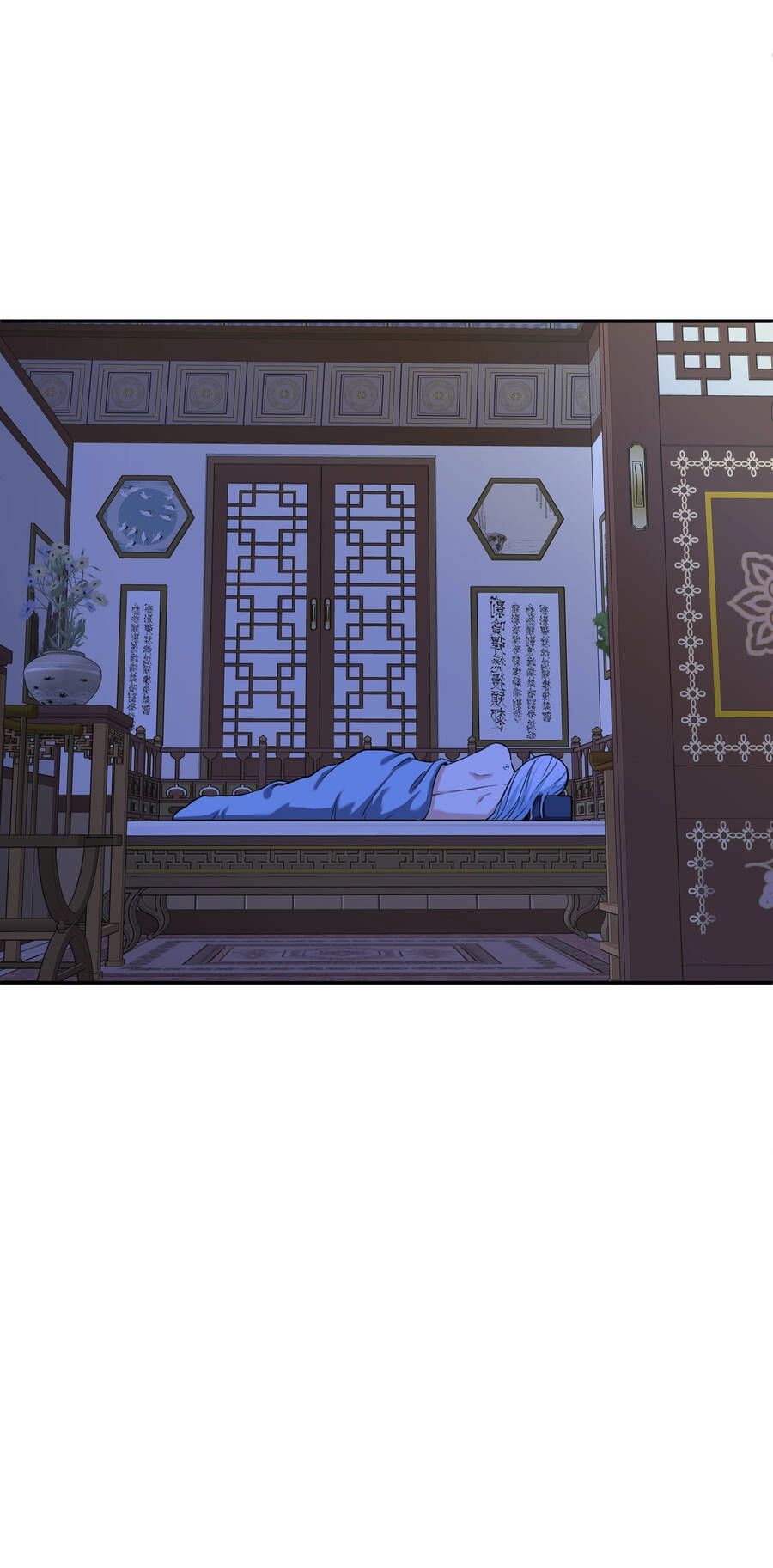 Nhập Hồn Ma Đạo Tổ Sư Chapter 4 - 93