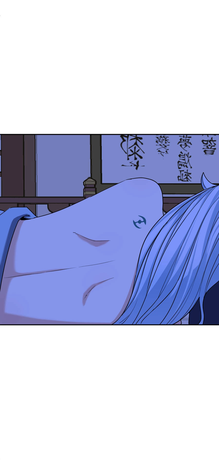 Nhập Hồn Ma Đạo Tổ Sư Chapter 4 - 94