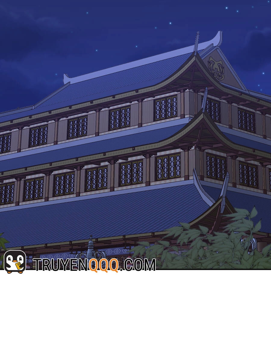 Nhập Hồn Ma Đạo Tổ Sư Chapter 5 - 3