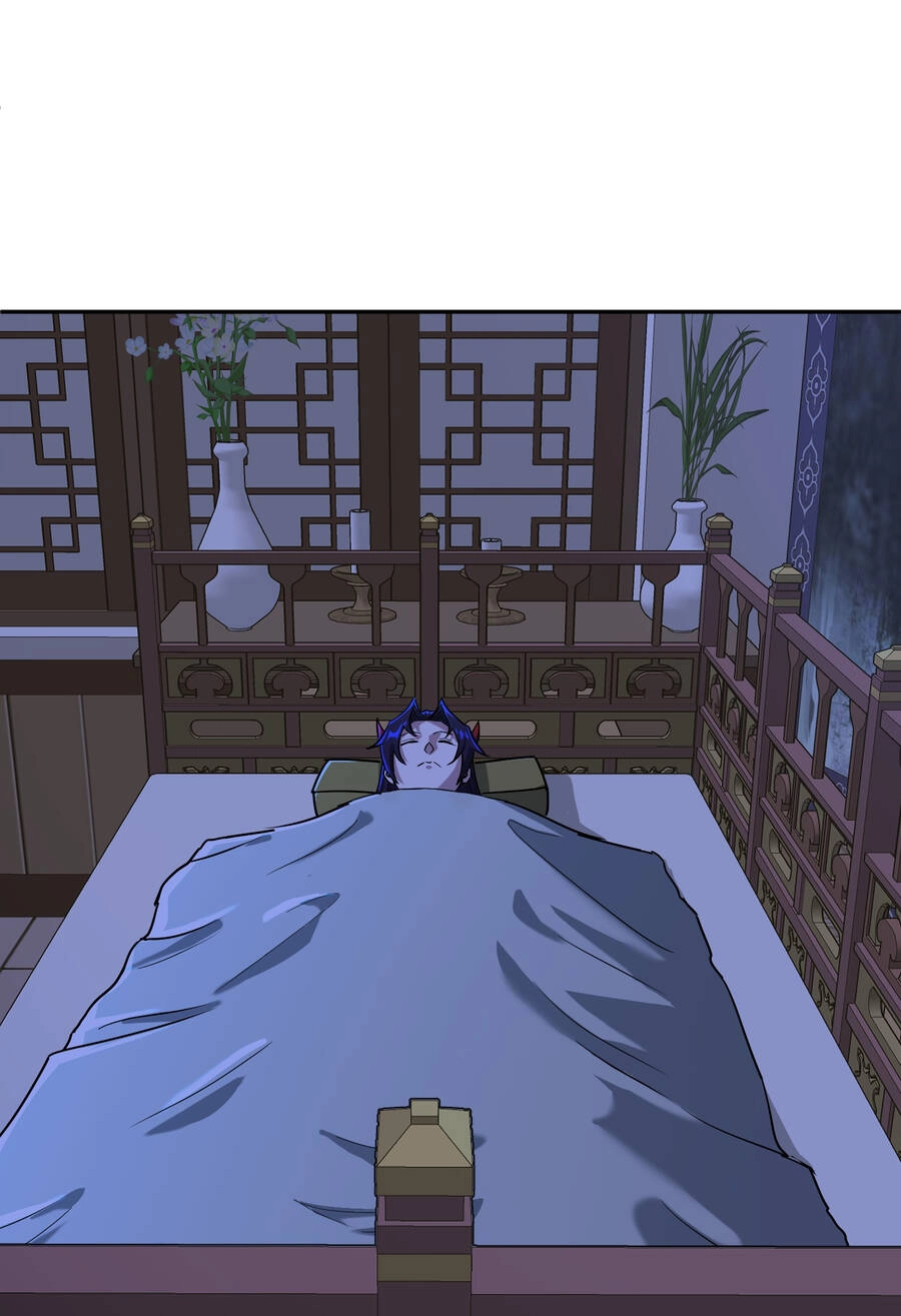 Nhập Hồn Ma Đạo Tổ Sư Chapter 5 - 4