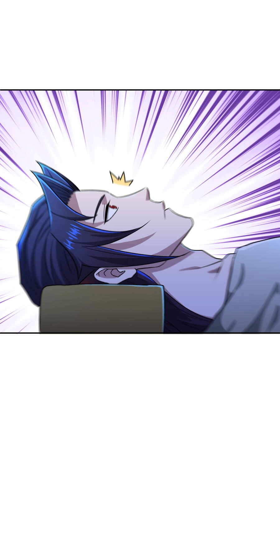 Nhập Hồn Ma Đạo Tổ Sư Chapter 5 - 7