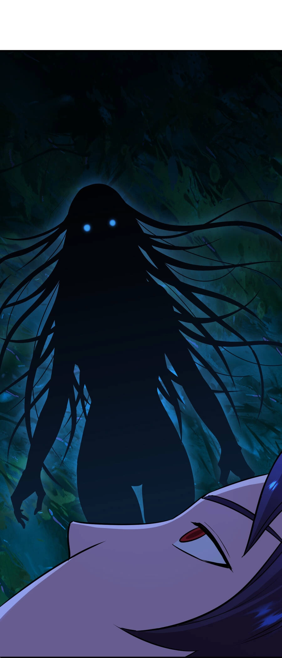 Nhập Hồn Ma Đạo Tổ Sư Chapter 5 - 8