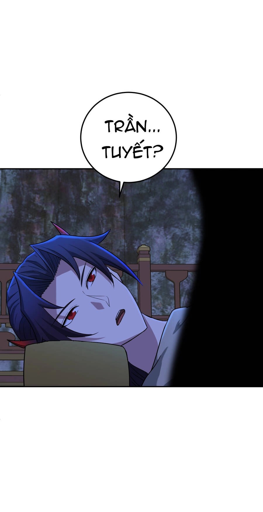 Nhập Hồn Ma Đạo Tổ Sư Chapter 5 - 9