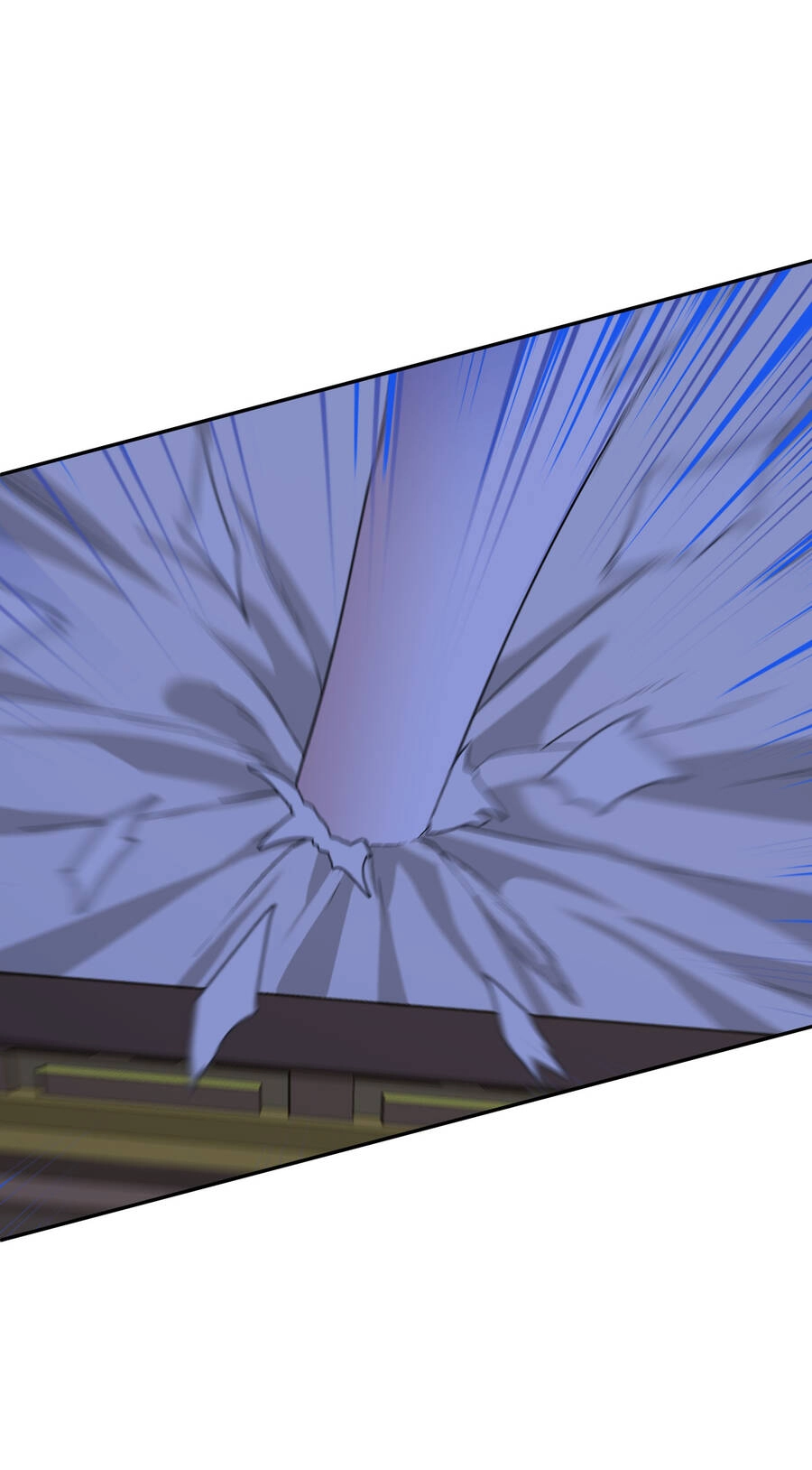 Nhập Hồn Ma Đạo Tổ Sư Chapter 5 - 11