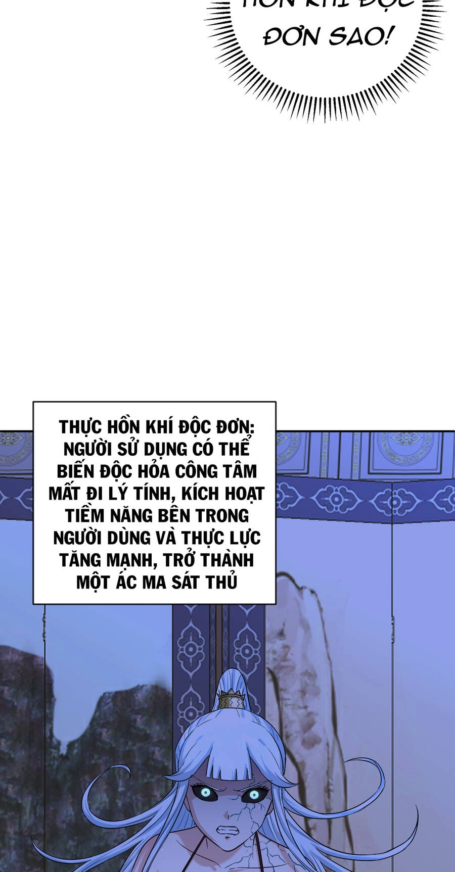 Nhập Hồn Ma Đạo Tổ Sư Chapter 5 - 18