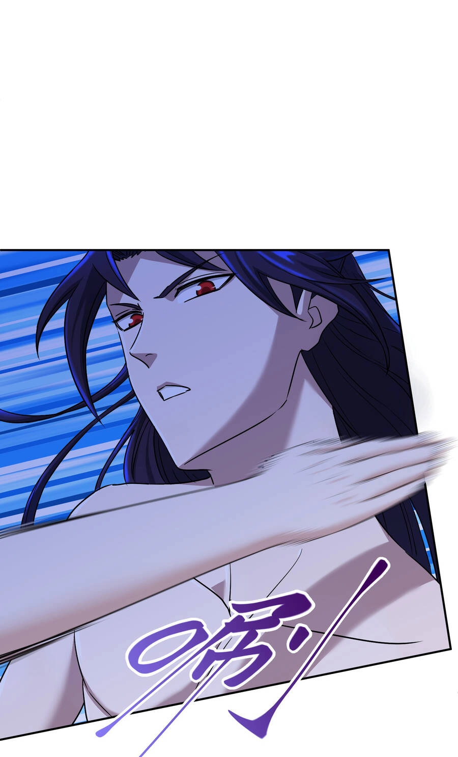 Nhập Hồn Ma Đạo Tổ Sư Chapter 5 - 21