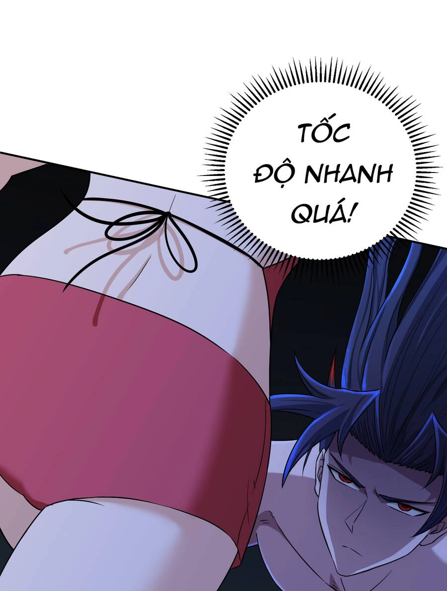 Nhập Hồn Ma Đạo Tổ Sư Chapter 5 - 25