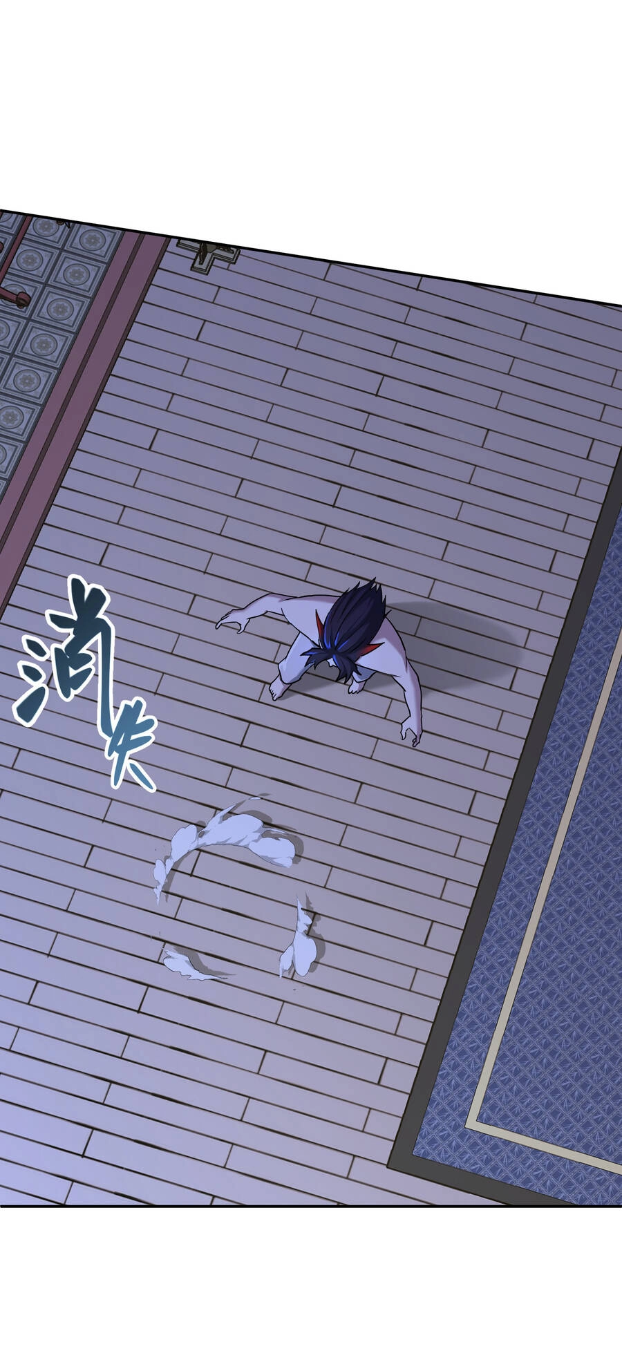 Nhập Hồn Ma Đạo Tổ Sư Chapter 5 - 28