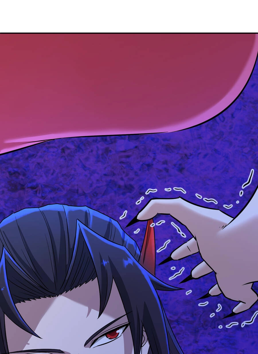 Nhập Hồn Ma Đạo Tổ Sư Chapter 5 - 35