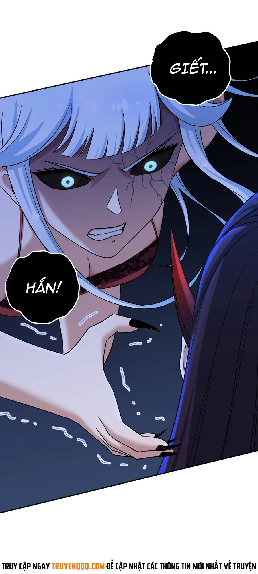 Nhập Hồn Ma Đạo Tổ Sư Chapter 5 - 37