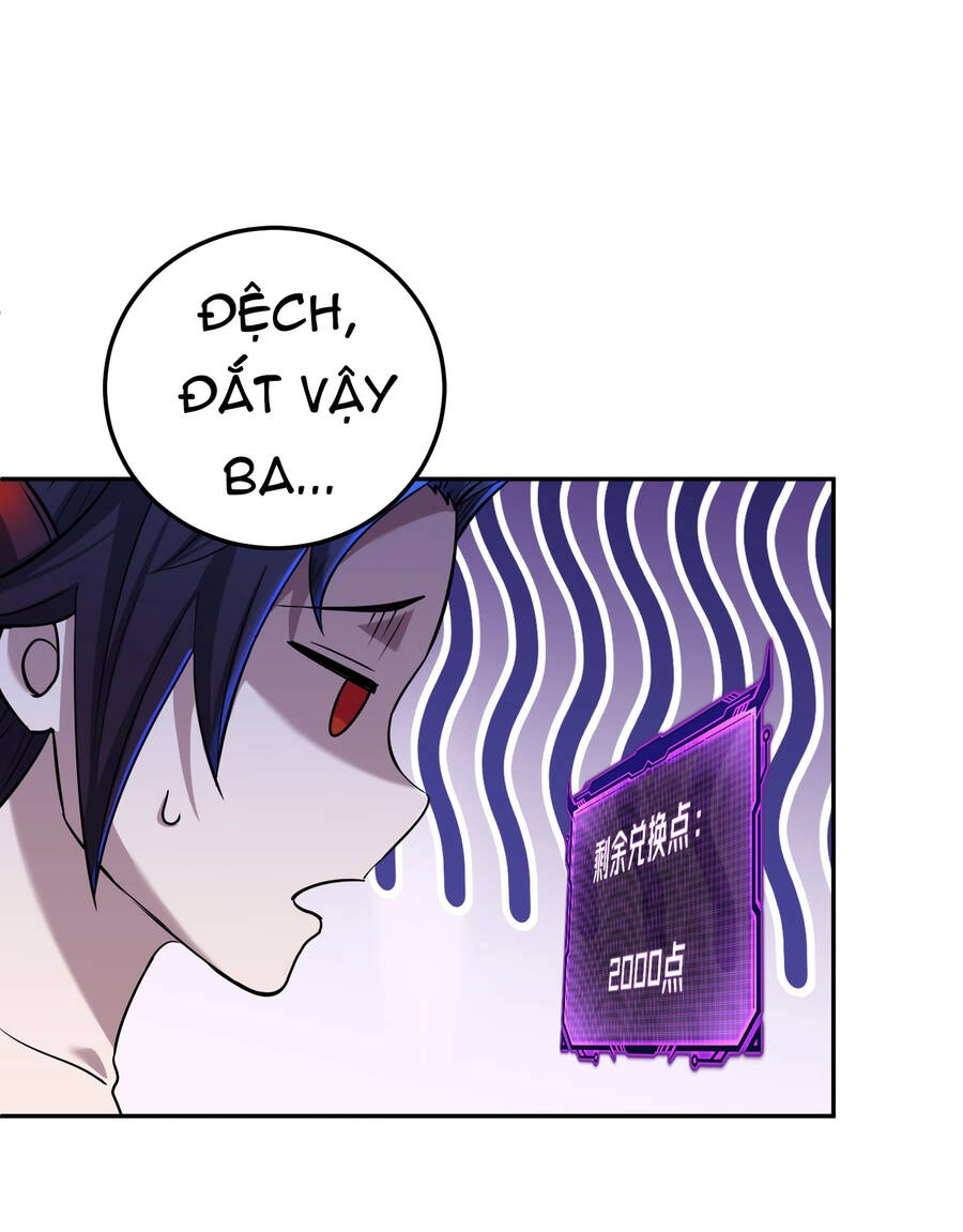 Nhập Hồn Ma Đạo Tổ Sư Chapter 5 - 42