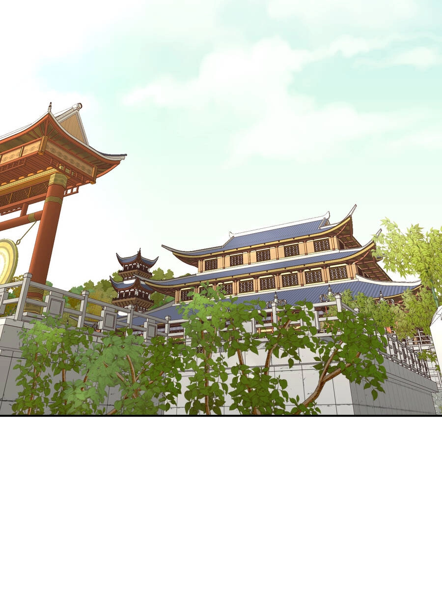 Nhập Hồn Ma Đạo Tổ Sư Chapter 5 - 50