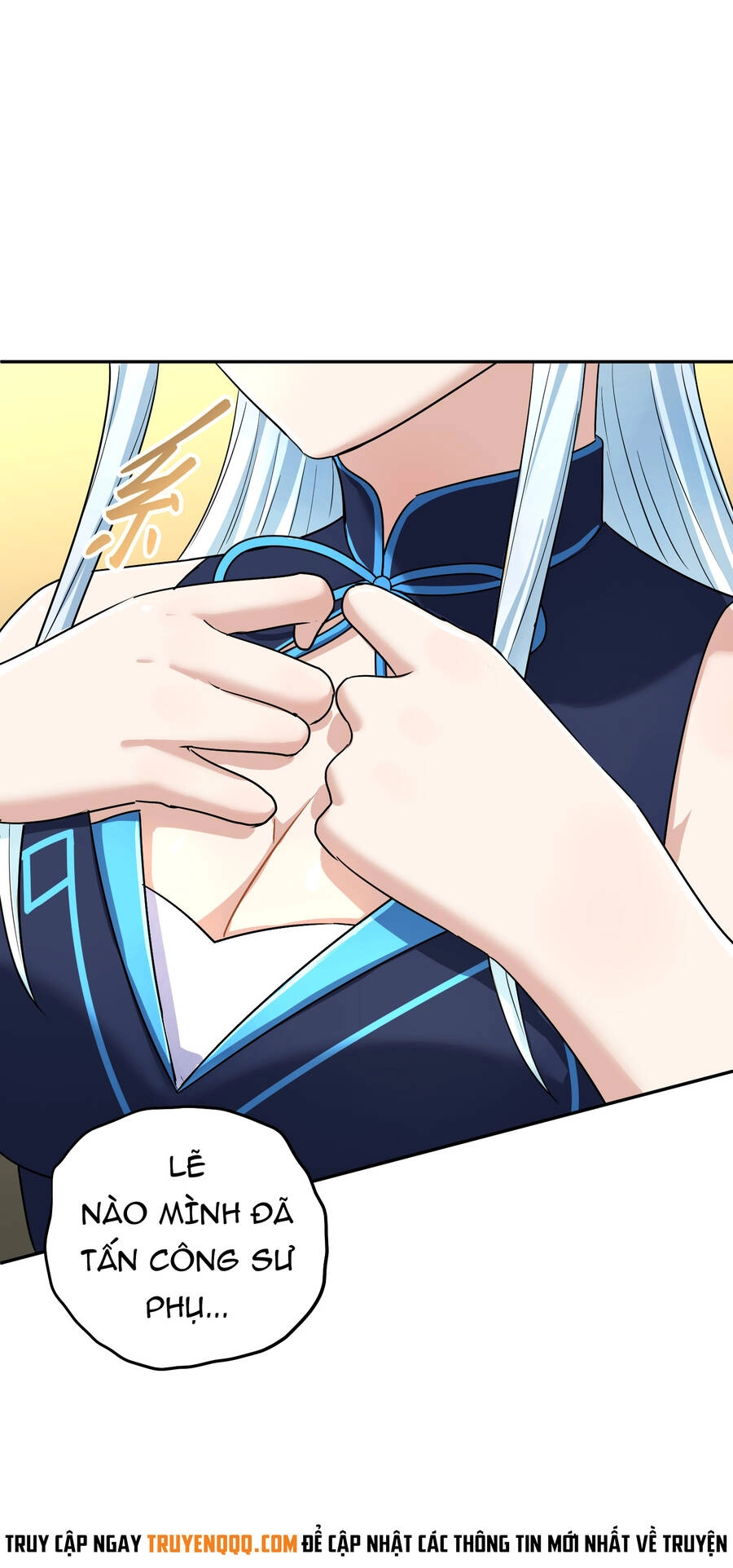 Nhập Hồn Ma Đạo Tổ Sư Chapter 5 - 58