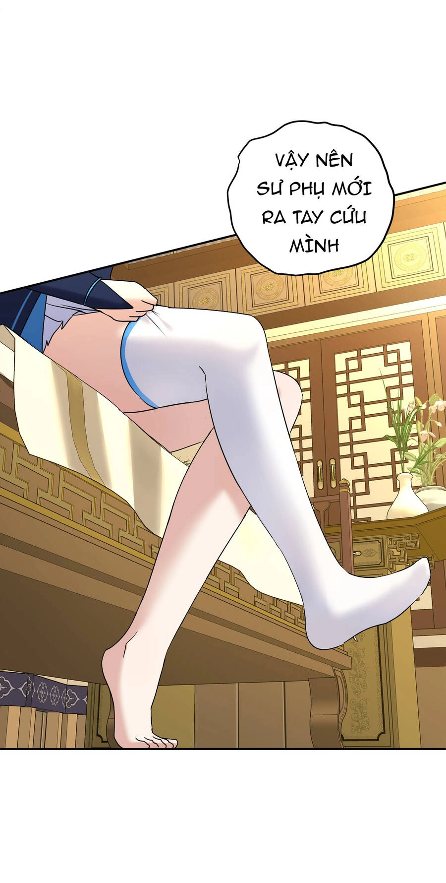 Nhập Hồn Ma Đạo Tổ Sư Chapter 5 - 59