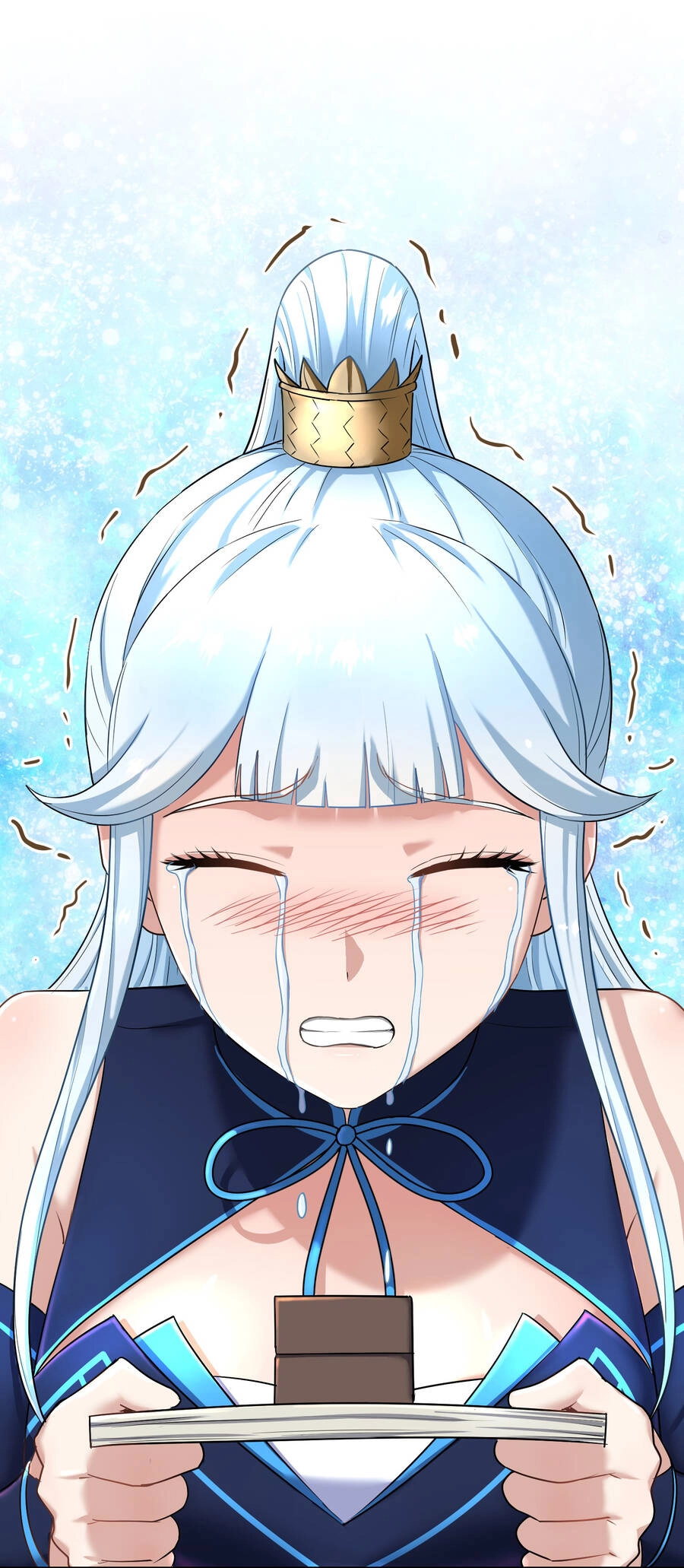 Nhập Hồn Ma Đạo Tổ Sư Chapter 5 - 67