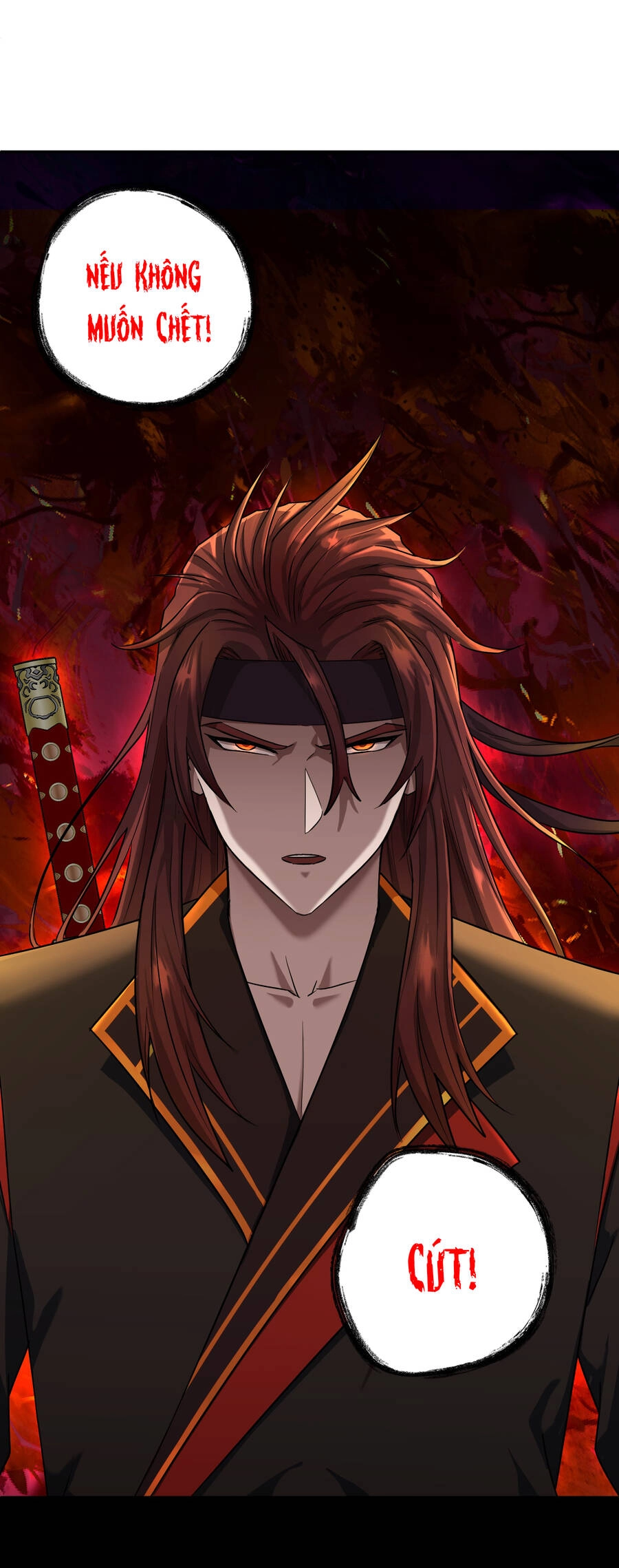 Nhập Hồn Ma Đạo Tổ Sư Chapter 5 - 78