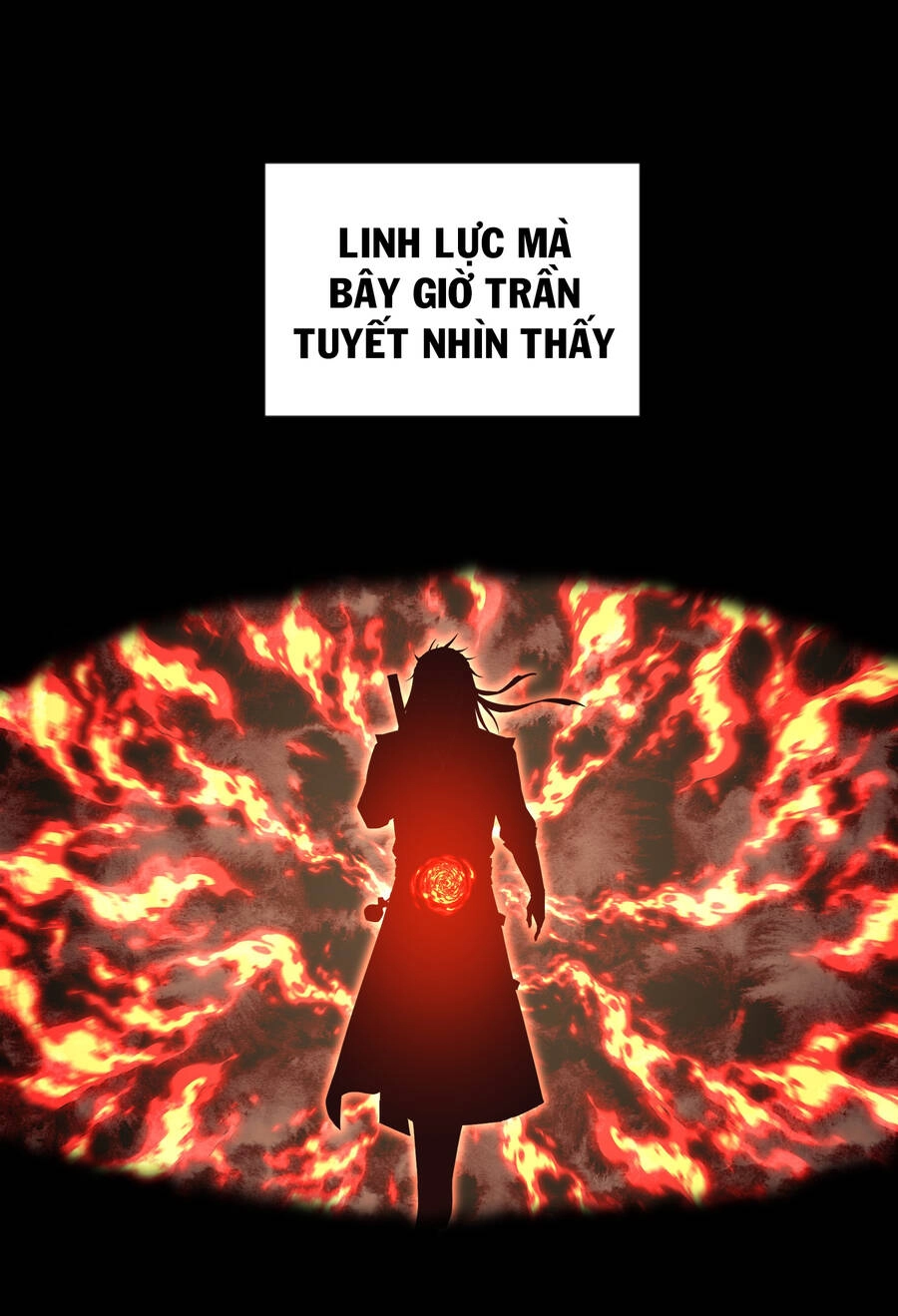 Nhập Hồn Ma Đạo Tổ Sư Chapter 5 - 82