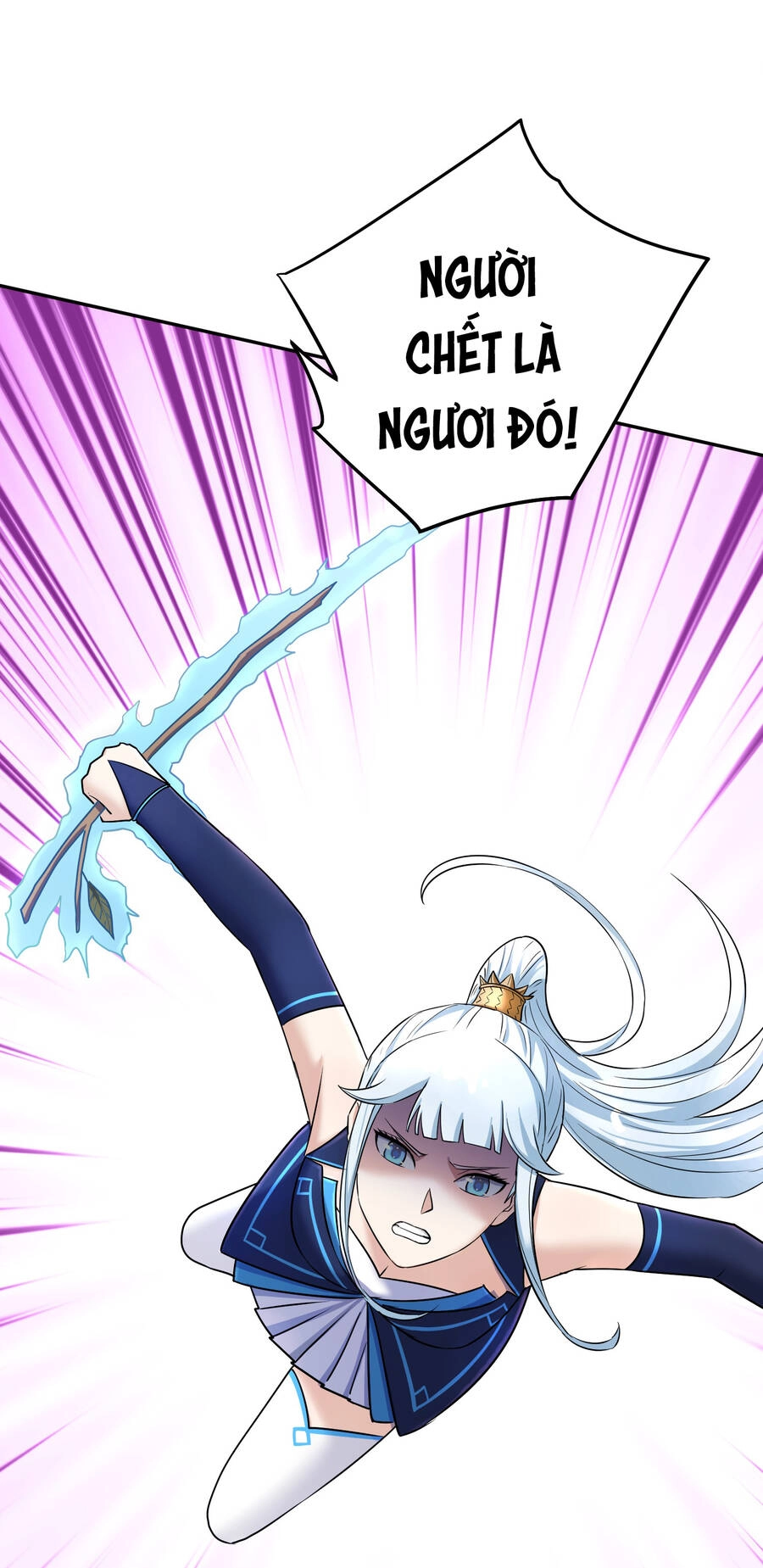 Nhập Hồn Ma Đạo Tổ Sư Chapter 5 - 86