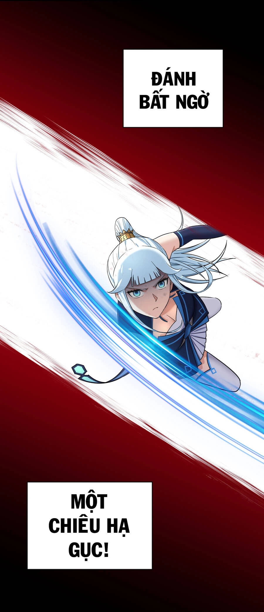 Nhập Hồn Ma Đạo Tổ Sư Chapter 5 - 88