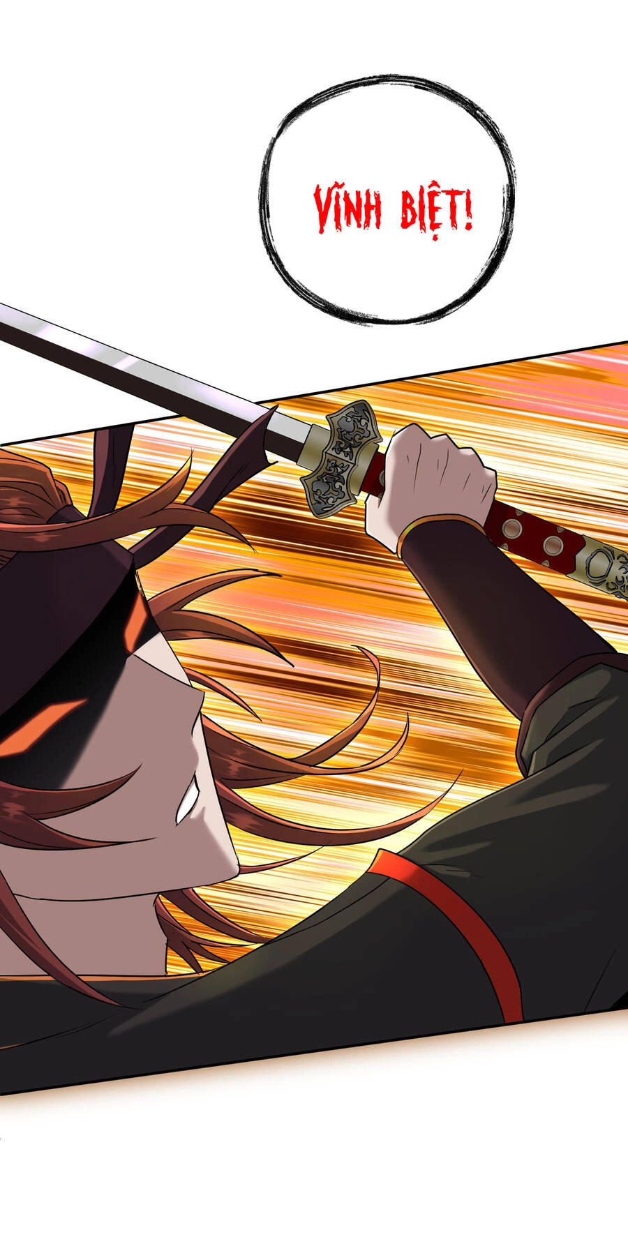 Nhập Hồn Ma Đạo Tổ Sư Chapter 5 - 91