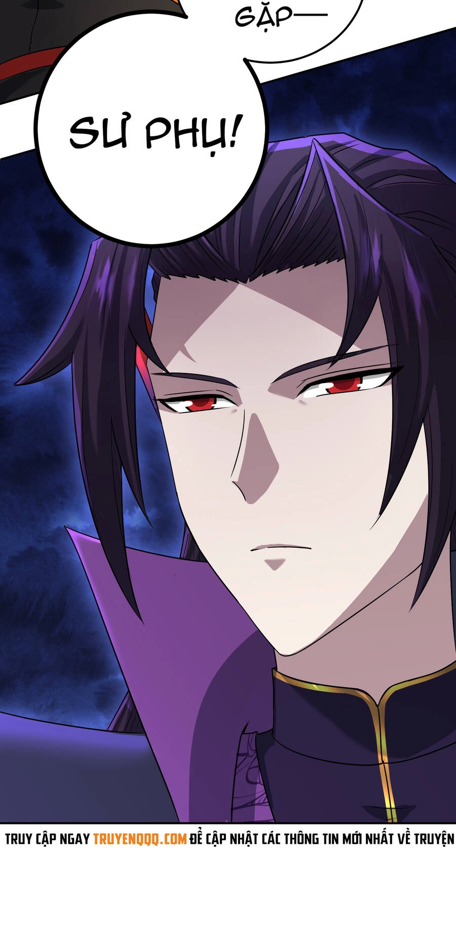 Nhập Hồn Ma Đạo Tổ Sư Chapter 5 - 99