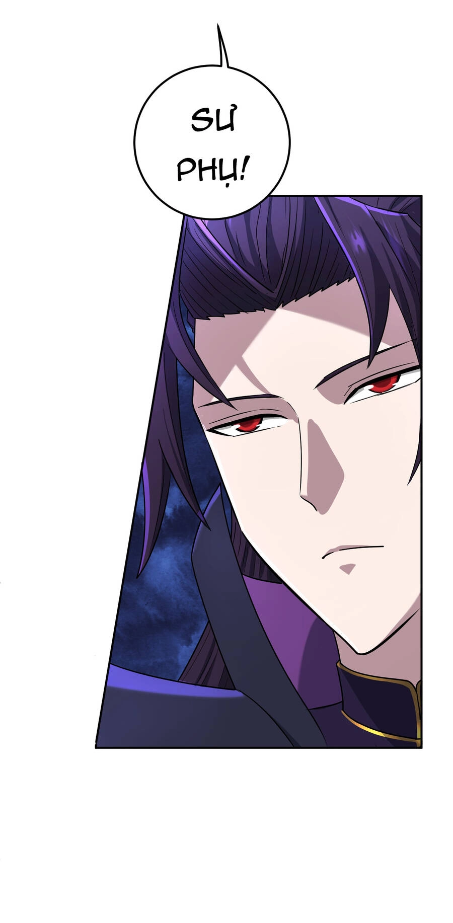 Nhập Hồn Ma Đạo Tổ Sư Chapter 6 - 4