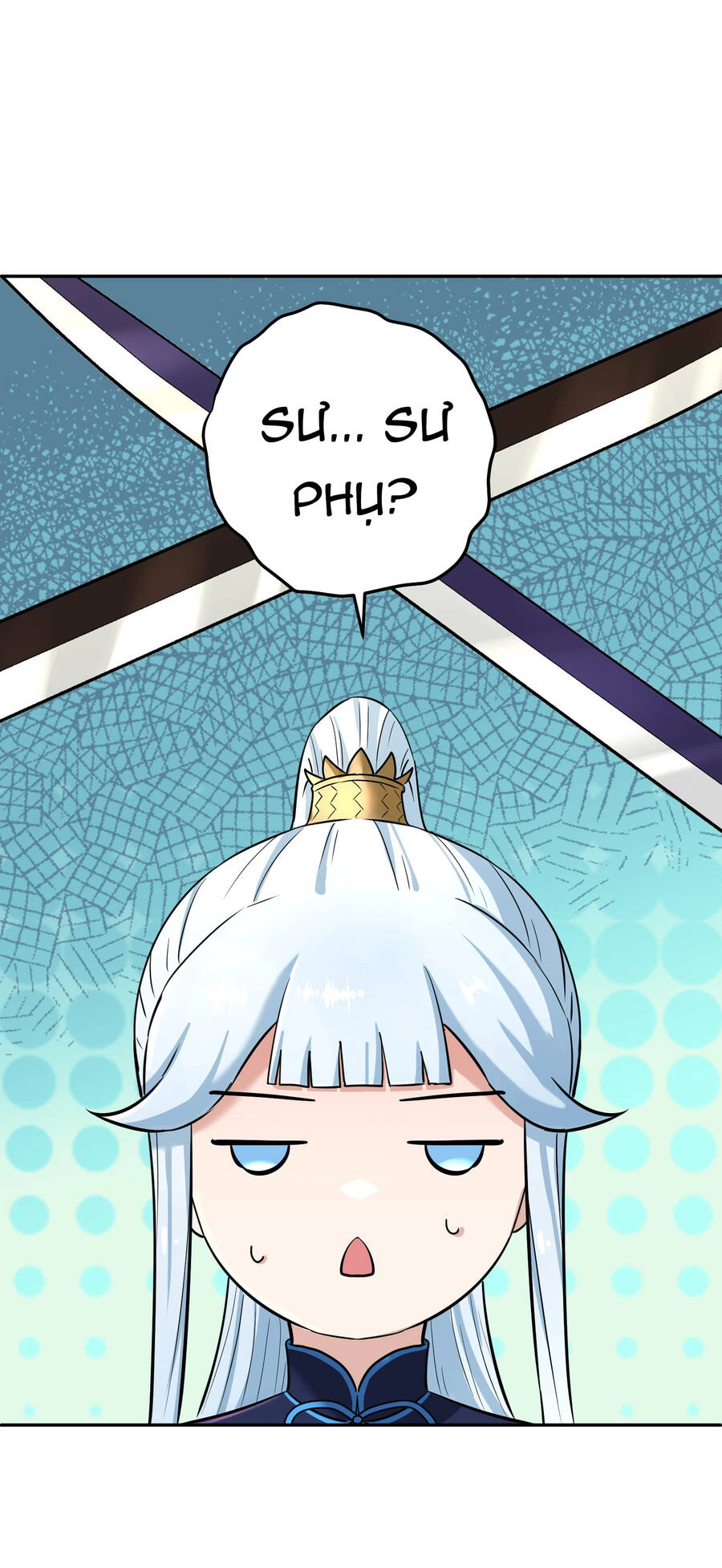 Nhập Hồn Ma Đạo Tổ Sư Chapter 6 - 5